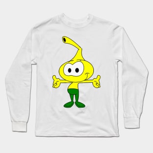 snorks Long Sleeve T-Shirt